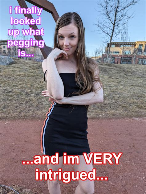 PeggingCaptions .